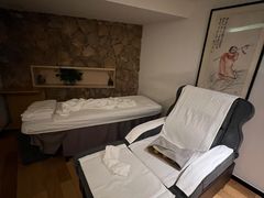 包房-麦子MaiMassage(打浦桥店)