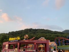 -无锡动物园·太湖欢乐园