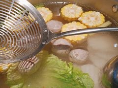-潮发潮汕牛肉店(龙洞店)