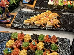-梨花自助烤肉(乐宾店)