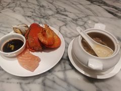 -深圳同泰万怡酒店·万荟轩自助餐厅(同泰店)