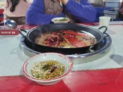 -厂花素芬九宫格火锅(益州大道店)