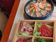 -老员外骨汤火锅(海州古城店)