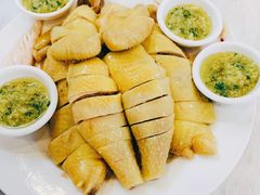-文记壹心鸡(宝华路店)