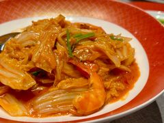 -柿合缘新京菜(国金中心商场店)