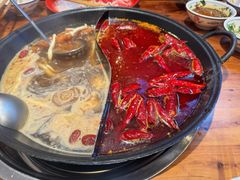 -憨铁匠火锅(红山6979店)