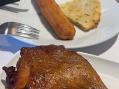 -宜家·瑞典风味餐厅(四元桥店)