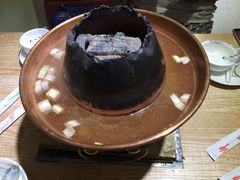-牛叔鲜羊肉铜火锅(远东小区店)
