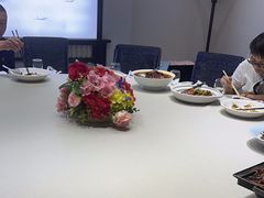 -鸭王烤鸭店(三里河店)