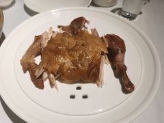 -金狮麟·新豫菜(金码大厦店)