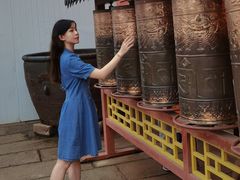 -普陀宗乘之庙(小布达拉宫)