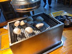 -丹东特色烤肉(南光三部店)