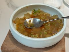 -双合园·海鲜水饺青岛菜(九水东路店)