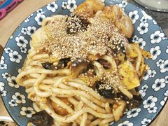 -皆道拌麻辣烫·麻辣拌