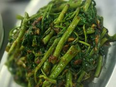 -黄亚华小食店(Jalan Alor)