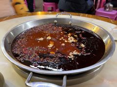 -储奇门鳝鱼火锅(总店)