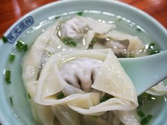 -潘国仙耳光馄饨(黄家阙路店)
