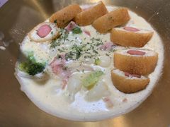 -HOTISLAND海鸡岛·韩国料理(江南西店)