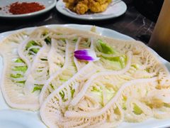 -红九格老火锅(三峡广场店)