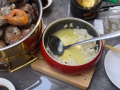 -味到1981日照海鲜·渔饺子
