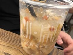 -甜心闲生·手工冰粉