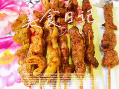 -曾哥烧烤店(红瓦寺店)