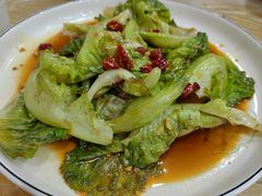 -江城燕子大排档(江汉路步行街店)