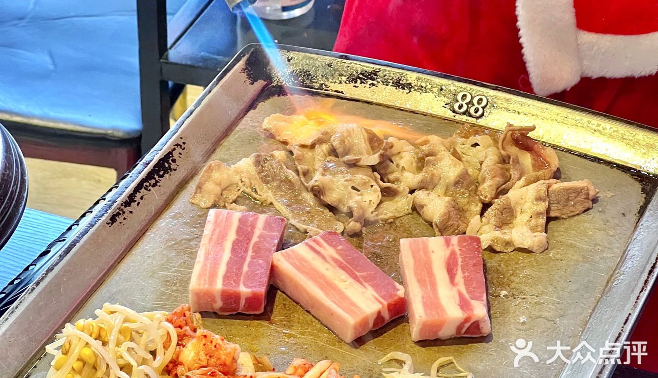 味道会更好噢～️ 芝士炒鸡排