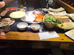-大龙燚火锅(五一广场店)