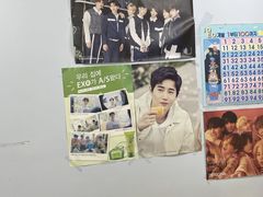 -百济韩国语(虹口校区)