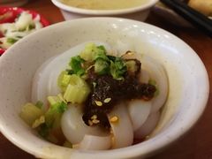 -龙抄手(春熙路总店)