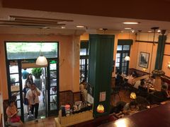 -玛格萝妮比萨屋(四平店)