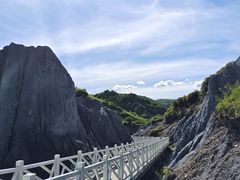 -墨石公园景区