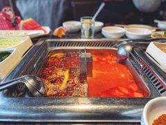 -海底捞火锅(龙湖三千集店)