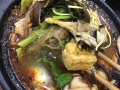 -清真·穆萨砂锅(大皮院店)