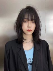 -朗峰专业美发沙龙