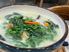 -喜上喜鸡煲翅(吉大店)