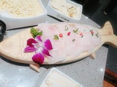 -芳竹园火锅(塘沽金街店)