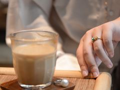 -Metal hands·铁手咖啡