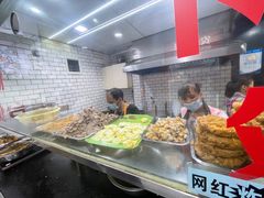-覃肥叔桂林米粉(粮道街店)