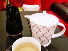 -Salon de The de Joel Robuchon(外滩18号店)