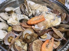 -和源祥·日照菜扛把子(万平口一店)