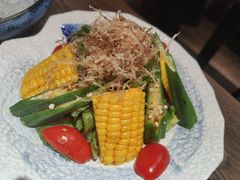 -大雄寿司(中华广场店)