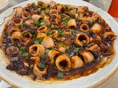 -美极鲜食坊(宝安南路店)