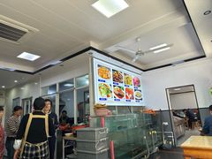 -高淳老街土菜馆(迎薰门店)