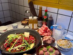 -芈重山老火锅(广州首店)