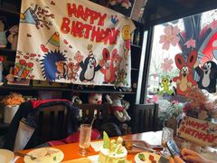 -布拉格餐厅· 中欧捷克菜(全国首店)