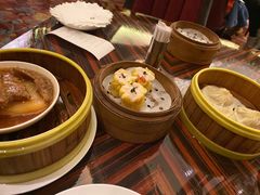 -夏宫中餐厅(香格里拉大酒店)
