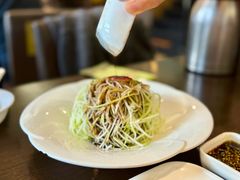 -東城故事·尋找姆媽的味道(玉兰路店)
