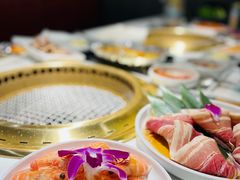 -炙城·韩式烤肉(南京东路店)